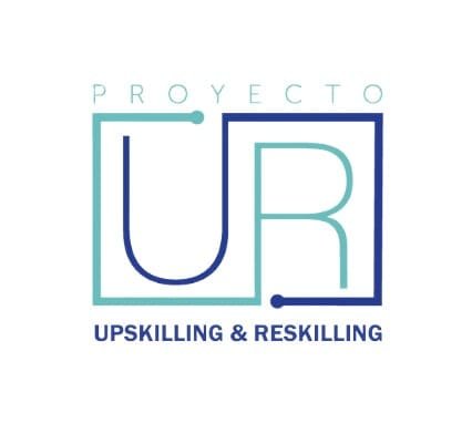 Imagen del Proyecto Upskilling & Reskilling - FORMÁS