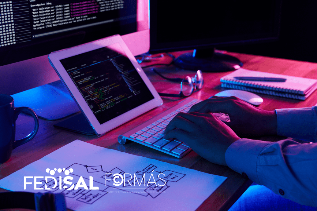 Desarrollo Arquitectónico de Software FrontEnd y BackEnd con Python Full Stack