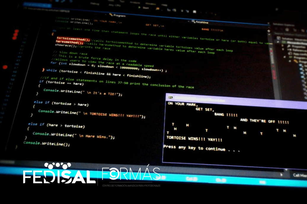 Desarrollo de Software Arquitectónico con .NET / .NET Core y C#
