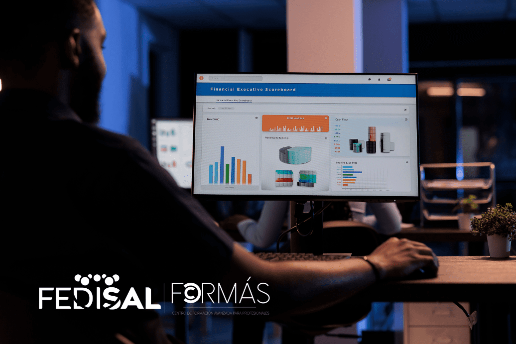 Especialización en Business Intelligence Power BI