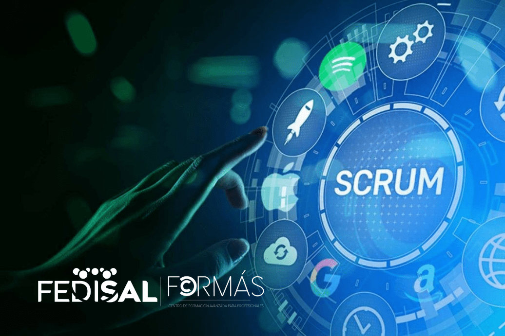 Curso de Gestión de Proyectos y Metodología Ágil SCRUM, implementación de técnicas ágiles para la gestión efectiva de proyectos