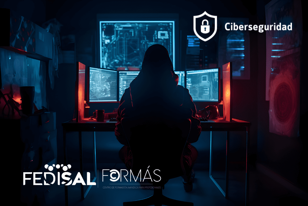 Especialización en Ciberseguridad Empresarial: Capacitación avanzada en protección y defensa digital para empresas