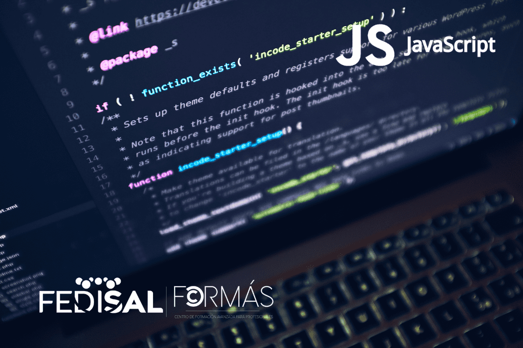 Especialización en Desarrollo Arquitectónico de Aplicaciones con JavaScript.