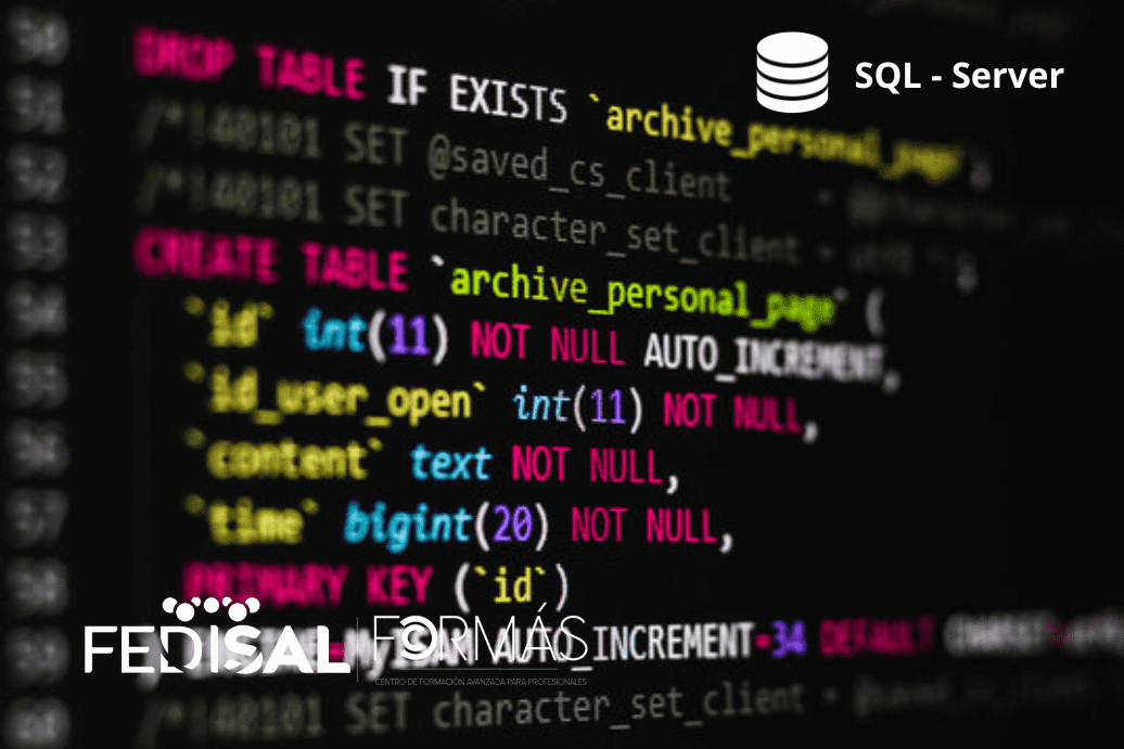 SQL Server para un Entorno Empresarial